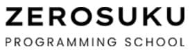 ゼロスクのロゴ
