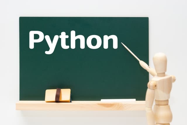 PyQ（パイキュー）のデメリット2
Python以外は学べない