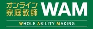 WAMロゴ