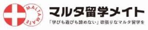 マルタ留学メイトロゴ