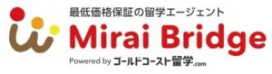 MiraiBridgeロゴ