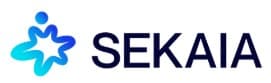SEKAIAロゴ