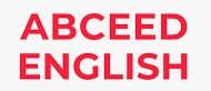 abceed englishロゴ