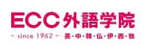 ECC外語学院ロゴ