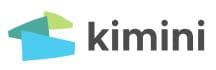 Kimini英会話ロゴ