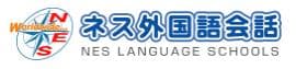 ネス外国語会話ロゴ