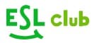 ESL Clubのロゴ