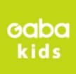 Gabaキッズロゴ