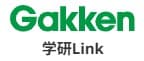 学研Linkのロゴ