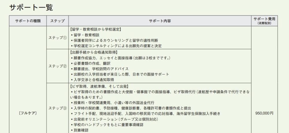 エディクムデメリット2
仲介手数料が有料