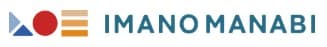 IMANO MANABIのロゴ
