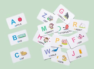 学研Link(旧 講談社こども教室)のメリット2
確立された指導方針