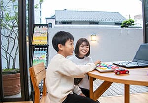 eggのメリット2

個別カリキュラムで学べる