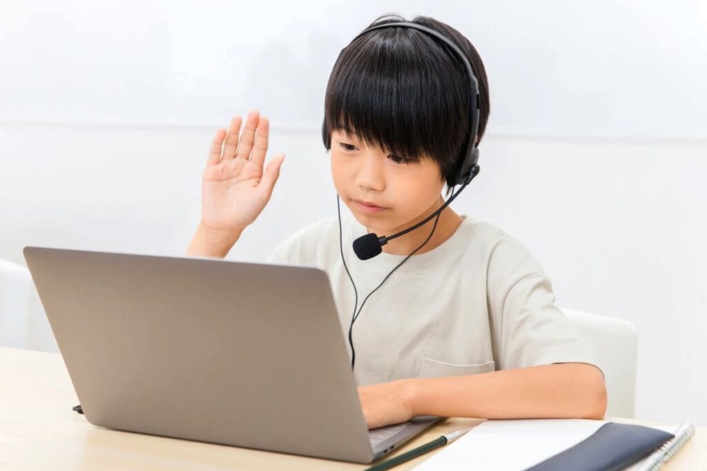 家庭教師のラストのメリット2

個性に合わせた授業進行