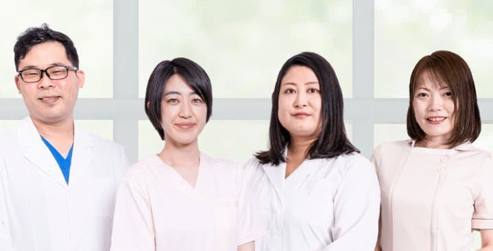 イクノーのメリット3
専門家によるサポート