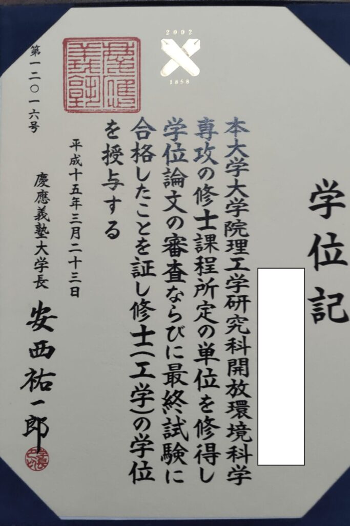 学歴画像